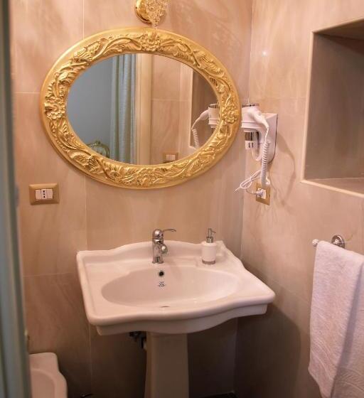 اتاق استاندارد, Beb Mariafrancesca