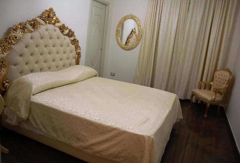 اتاق استاندارد, Beb Mariafrancesca