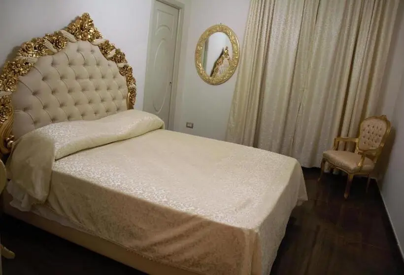 اتاق استاندارد, Beb Mariafrancesca