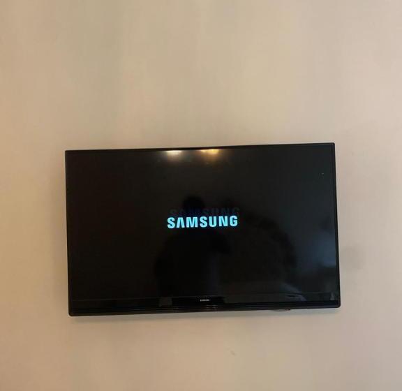 اتاق استاندارد, Beb Mariafrancesca