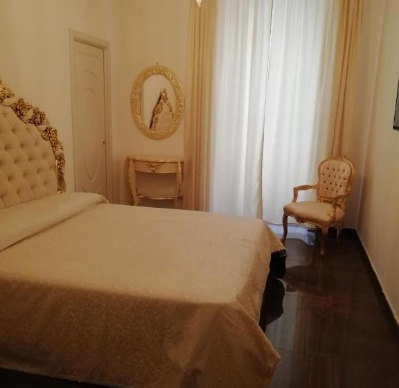 اتاق استاندارد, Beb Mariafrancesca