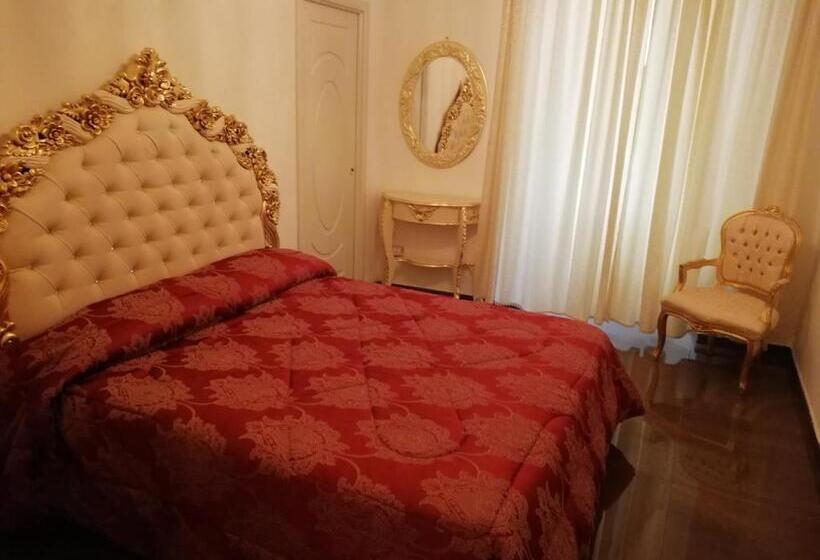 اتاق استاندارد, Beb Mariafrancesca