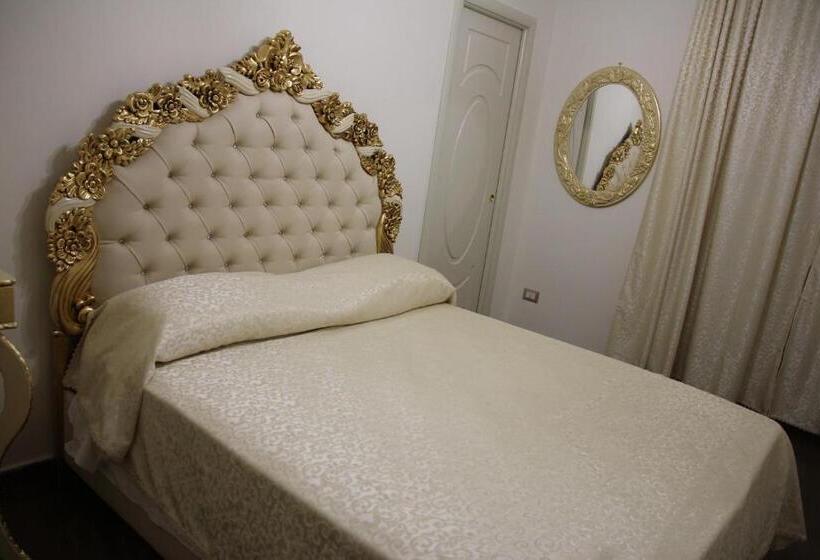 اتاق استاندارد, Beb Mariafrancesca