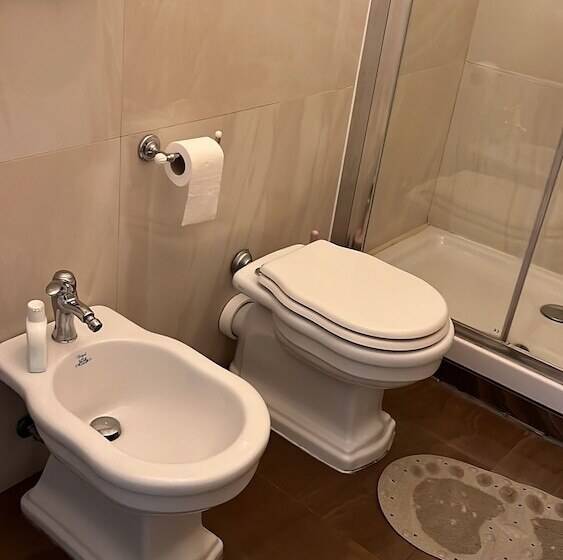 اتاق استاندارد با تخت بزرگ, Beb Mariafrancesca