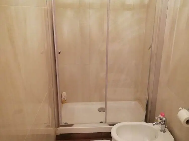 اتاق استاندارد با تخت بزرگ, Beb Mariafrancesca