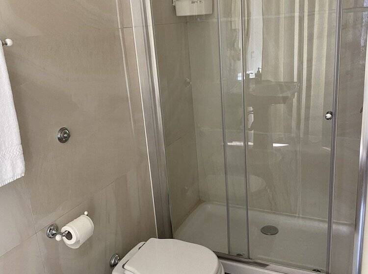 اتاق لوکس چهار تخته, Beb Mariafrancesca