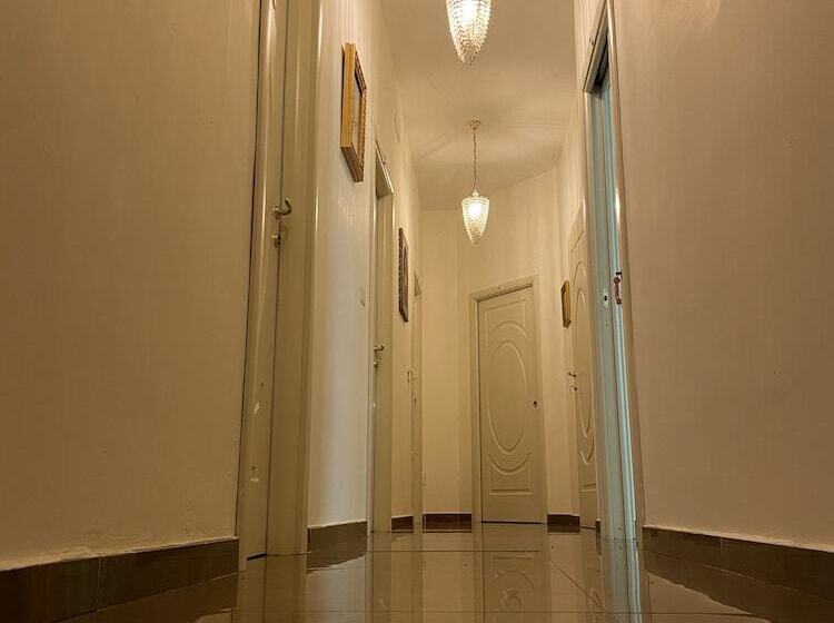 اتاق استاندارد با تخت بزرگ, Beb Mariafrancesca