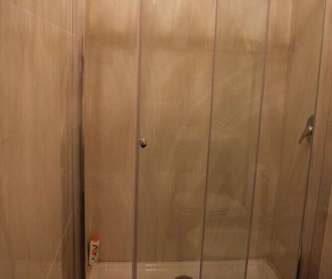 اتاق لوکس سه تخته, Beb Mariafrancesca