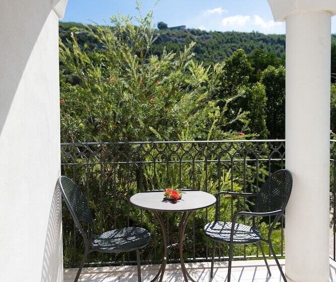 Номер Премиум, Gusmay Resort   Hotel Cala Del Turco