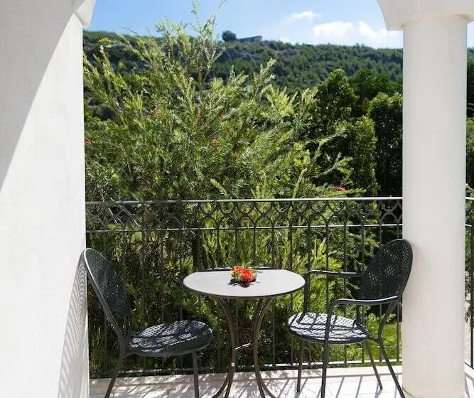 Premium-huone, Gusmay Resort   Hotel Cala Del Turco