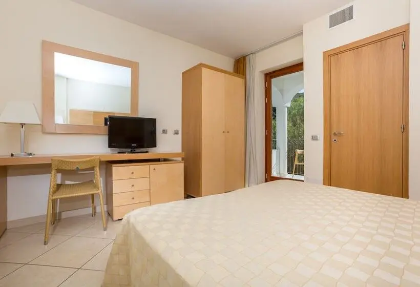 Premium-huone, Gusmay Resort   Hotel Cala Del Turco