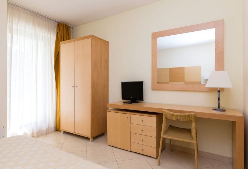 غرفة بريميوم, Gusmay Resort   Hotel Cala Del Turco