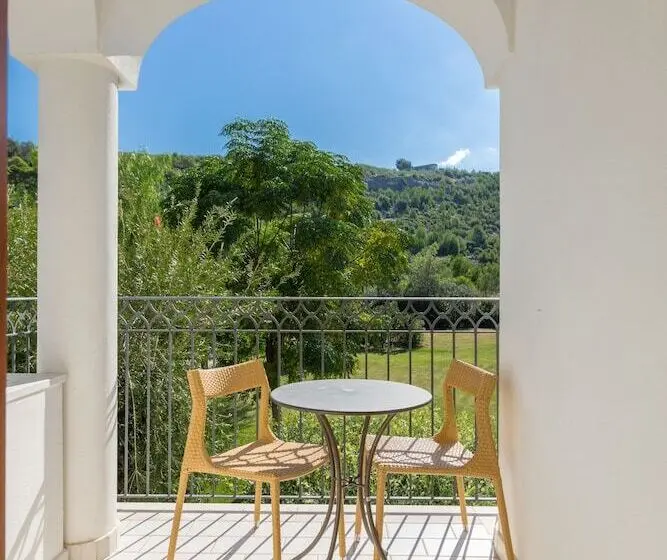 Comfort-huone, Gusmay Resort   Hotel Cala Del Turco