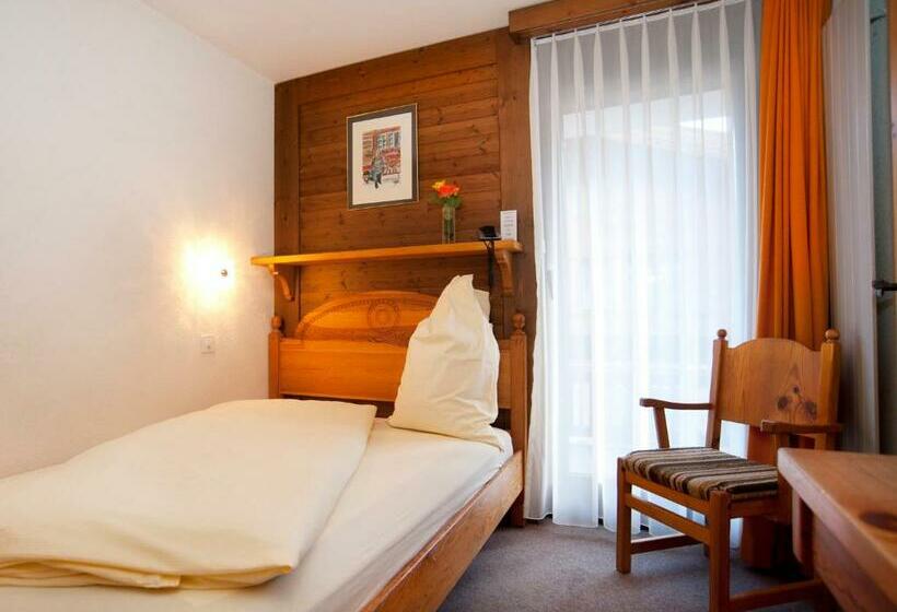 스탠다드 싱글 룸, Ambiente Guesthouse