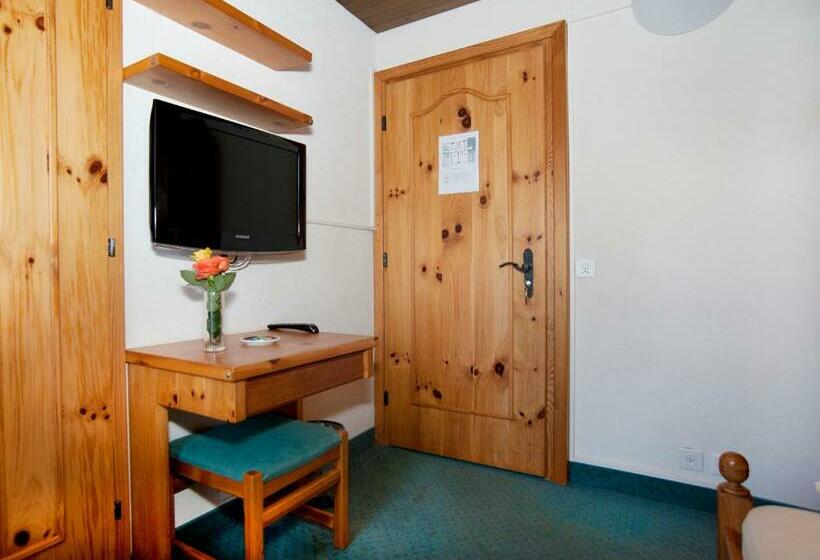 스탠다드 싱글 룸, Ambiente Guesthouse