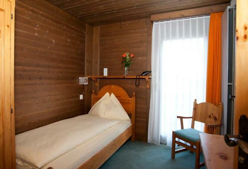 스탠다드 싱글 룸, Ambiente Guesthouse