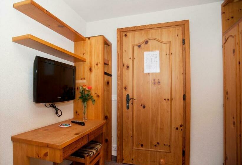 Номер Стандарт Индивидуальный, Ambiente Guesthouse