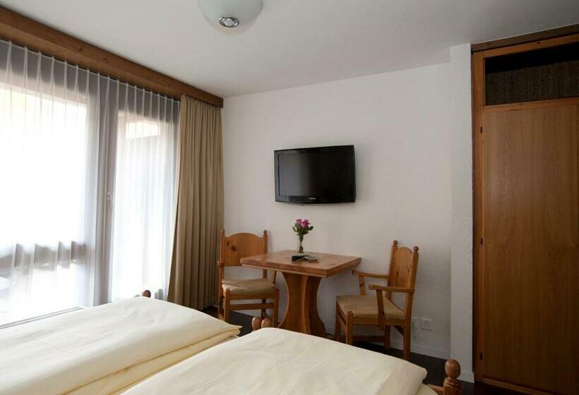 스탠다드 룸, Ambiente Guesthouse