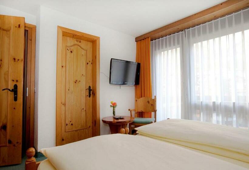 스탠다드 룸, Ambiente Guesthouse