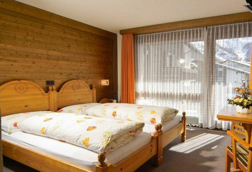 Номер Стандарт, Ambiente Guesthouse