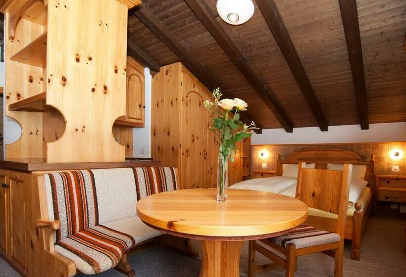 패밀리 룸, Ambiente Guesthouse