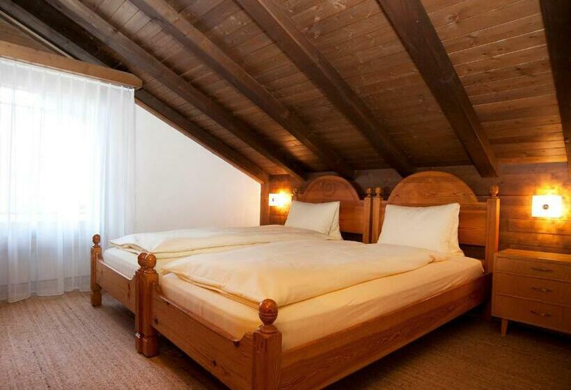 패밀리 룸, Ambiente Guesthouse