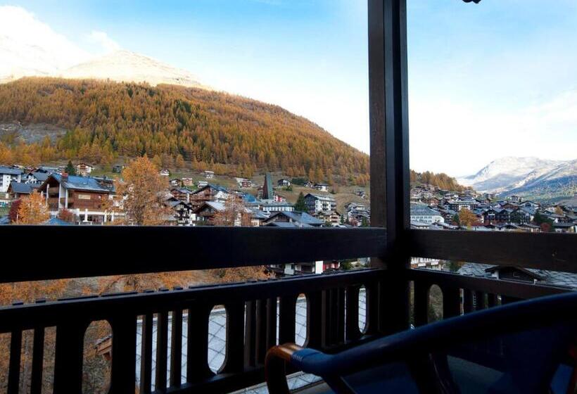 Семейный Номер, Ambiente Guesthouse