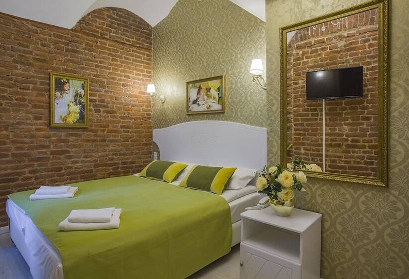 Номер Стандарт, Catherine Art