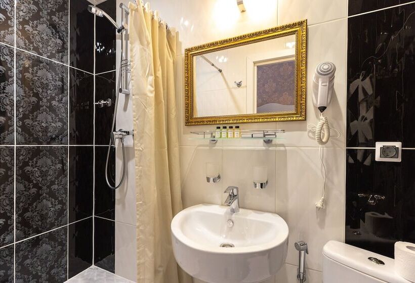 Номер Стандарт, Catherine Art