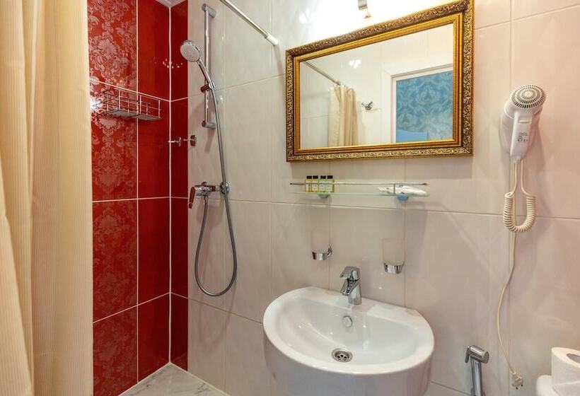 Номер Стандарт, Catherine Art