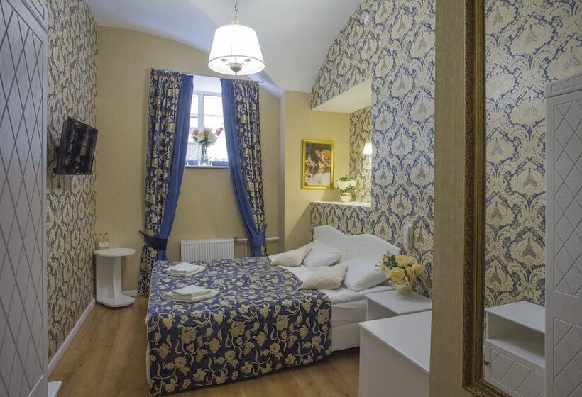 Номер Стандарт, Catherine Art