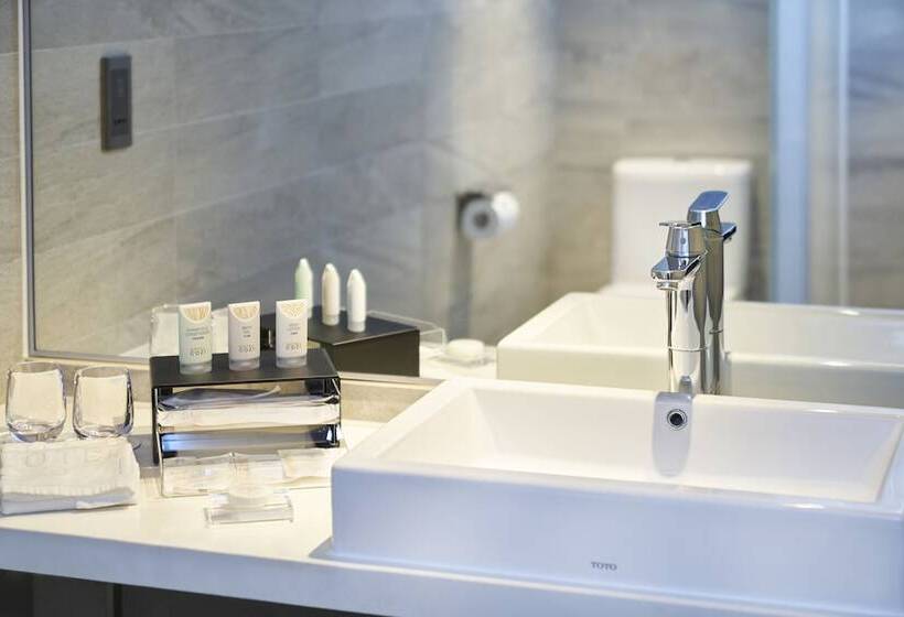 اتاق سوپریور, Cozi Oasis