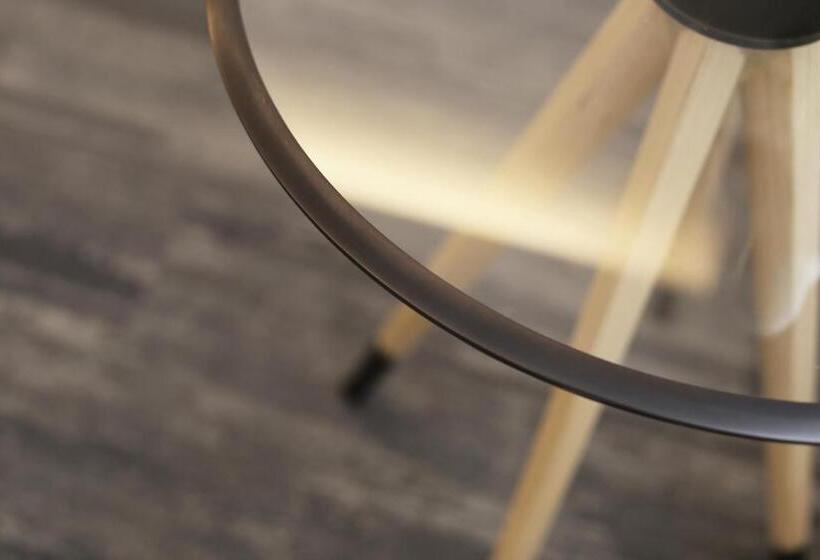 اتاق لوکس, Cozi Oasis