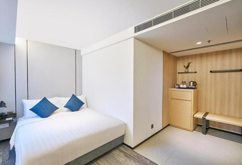 اتاق سوپریور, Cozi Oasis