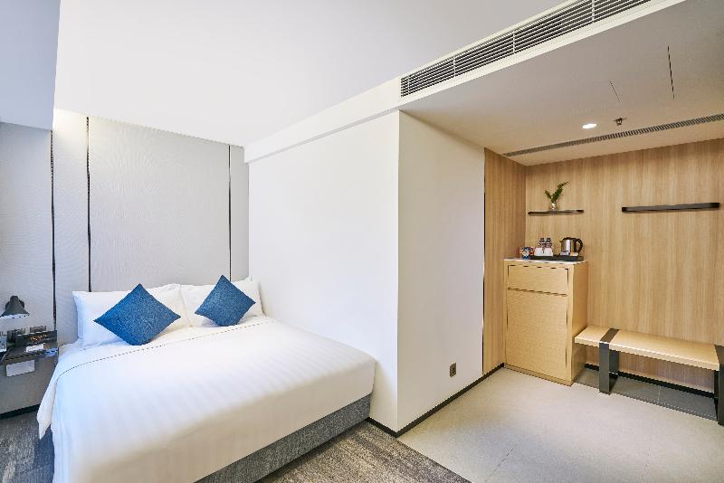 اتاق سوپریور, Cozi Oasis