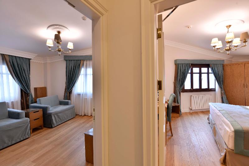 سوییت, Cozi Oasis