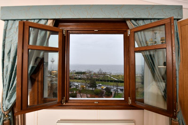 سوییت, Cozi Oasis