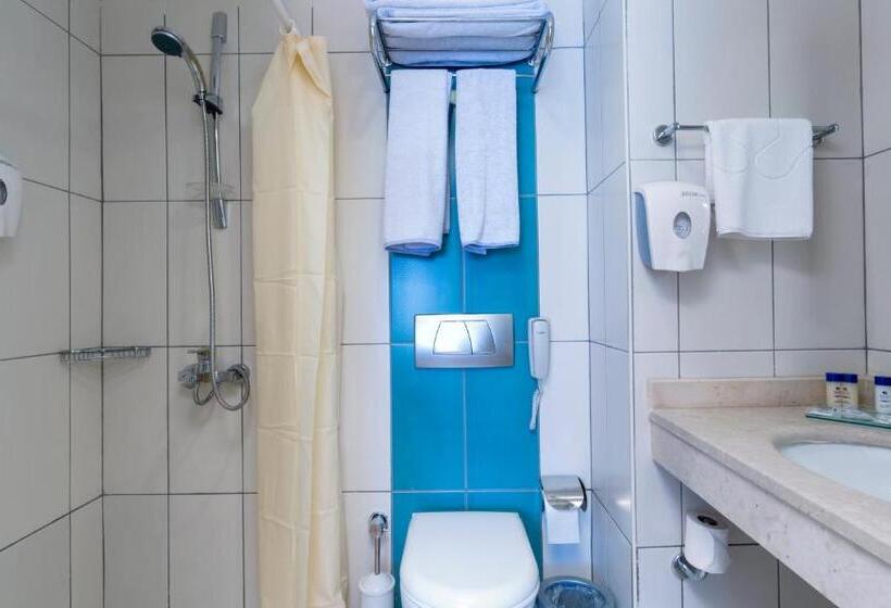 غرفة قياسية, Crystal Boutique Beach & Resort   Adult Only