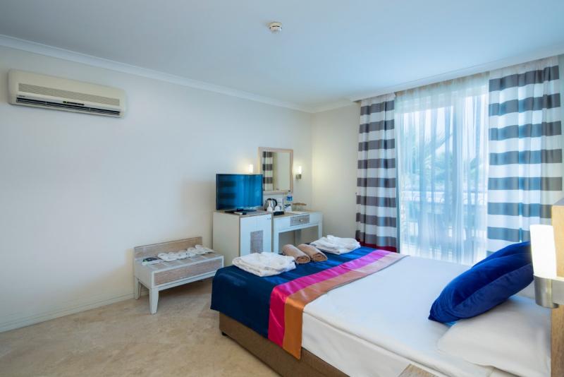 غرفة قياسية, Crystal Boutique Beach & Resort   Adult Only