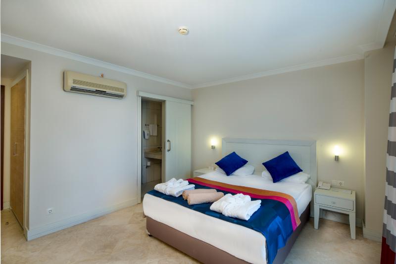 스탠다드 룸, Crystal Boutique Beach & Resort   Adult Only