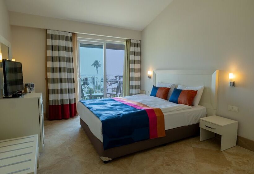 غرفة قياسية, Crystal Boutique Beach & Resort   Adult Only