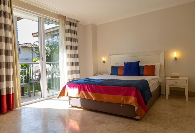 غرفة قياسية, Crystal Boutique Beach & Resort   Adult Only