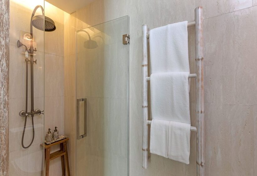 غرفة سوبيريور, Eden Beach Khaolak Resort And Spa A Lopesan Collection Hotel   Sha Extra Plus