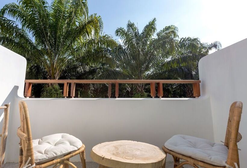 غرفة سوبيريور, Eden Beach Khaolak Resort And Spa A Lopesan Collection Hotel   Sha Extra Plus