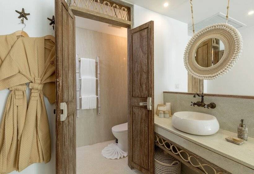 غرفة سوبيريور, Eden Beach Khaolak Resort And Spa A Lopesan Collection Hotel   Sha Extra Plus