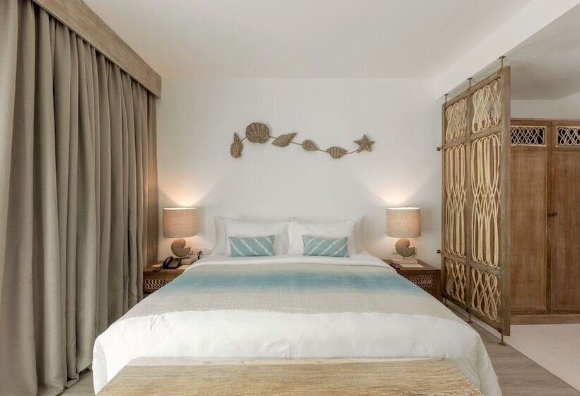 اتاق سوپریور, Eden Beach Khaolak Resort And Spa A Lopesan Collection Hotel   Sha Extra Plus