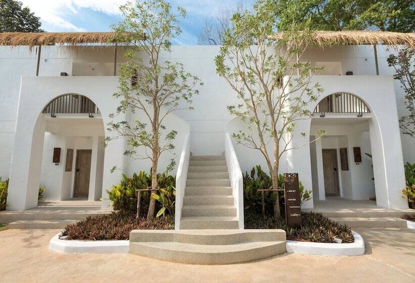 اتاق استاندارد با چشمانداز استخر, Eden Beach Khaolak Resort And Spa A Lopesan Collection Hotel   Sha Extra Plus