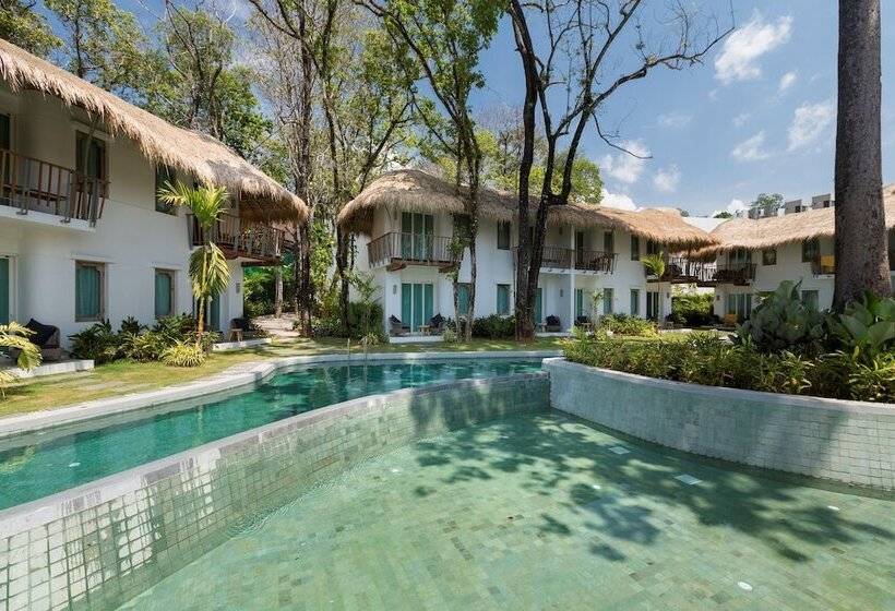 스탠다드 룸, Eden Beach Khaolak Resort And Spa A Lopesan Collection Hotel   Sha Extra Plus