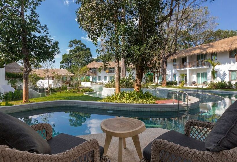 غرفة قياسية, Eden Beach Khaolak Resort And Spa A Lopesan Collection Hotel   Sha Extra Plus