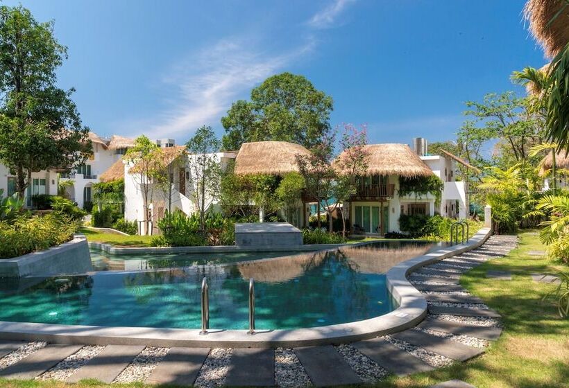 اتاق استاندارد, Eden Beach Khaolak Resort And Spa A Lopesan Collection Hotel   Sha Extra Plus